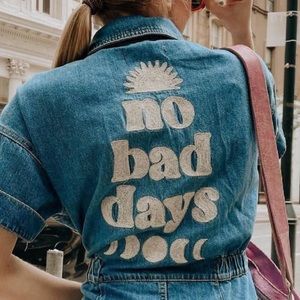 Meet your Posher, Kelli